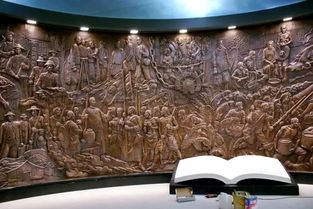 錦繡安徽 迎客天下——安徽工藝美術品撐起中國優秀文化的半壁江山