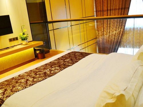 都市旅居新體驗 廣州易成酒店服務公寓（正佳金殿店）服務全解析